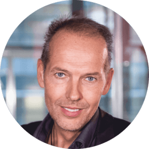 Ingo Hentschel, Leiter Key Account & Vertrieb