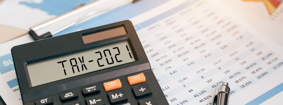 New year, old tax rates