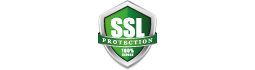 SSL protection seal
